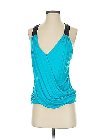 Matty M Sleeveless Blouse (view 1)