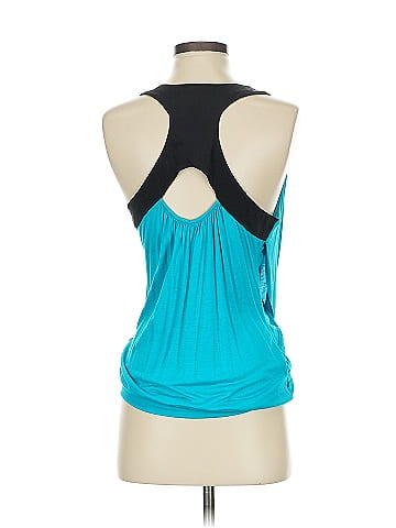 Matty M Sleeveless Blouse (view 2)