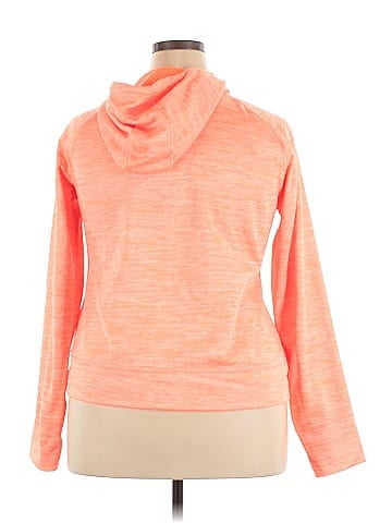 Danskin Now Zip Up Hoodie (view 2)