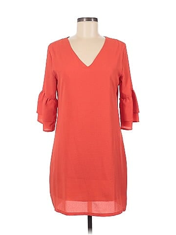 Belongsci Casual Dress (view 1)