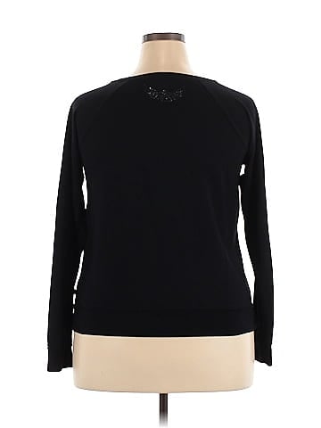 Rock & Republic Long Sleeve Top (view 2)