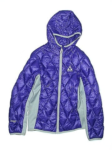 Gerry Snow Jacket (view 1)