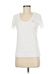 Lacoste Short Sleeve T Shirt