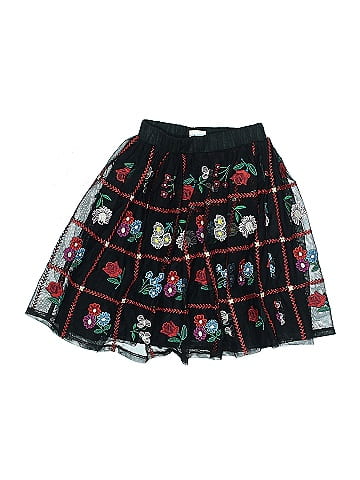 Hanna Andersson Skirt (view 1)