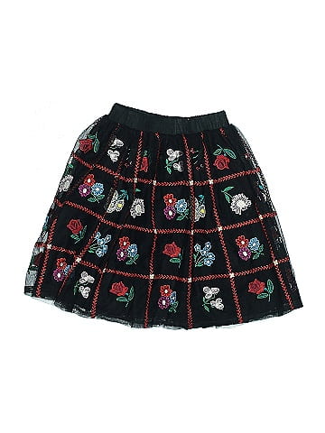 Hanna Andersson Skirt (view 2)