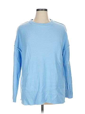 Merokeety Pullover Sweater (view 1)