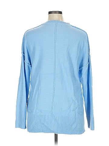 Merokeety Pullover Sweater (view 2)