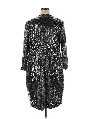 XOXO Cocktail Dress (view 2)