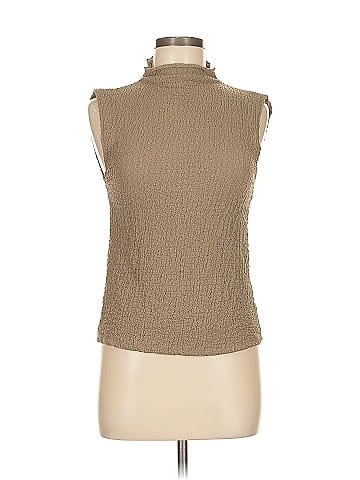 Muse Sleeveless Blouse (view 1)