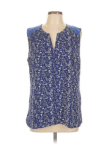 Not Your Daughter's Jeans Sleeveless Blouse (view 1)