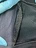 J. McLaughlin Solid Blue Dress Pants Size 4 - photo 4