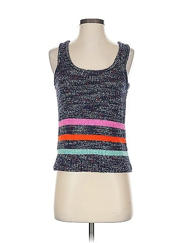 Lou & Grey for LOFT Sweater Vest (view 1)