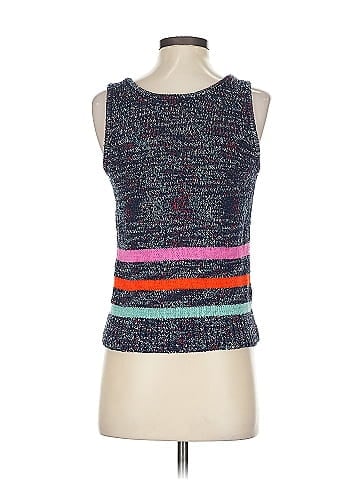Lou & Grey for LOFT Sweater Vest (view 2)