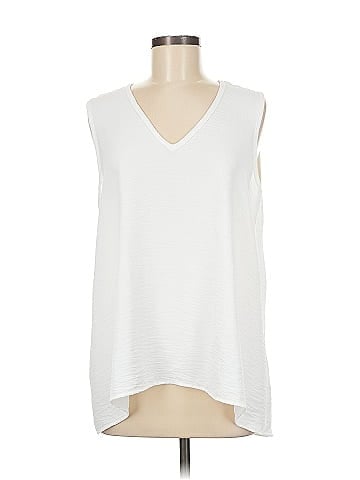 Jodifl Sleeveless T-Shirt (view 1)