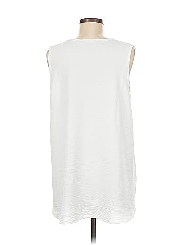 Jodifl Sleeveless T-Shirt (view 2)