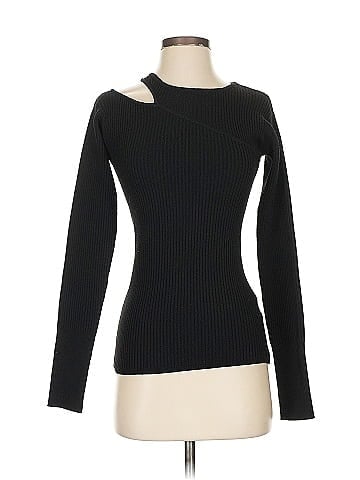 G by Giuliana Rancic Pullover Sweater (view 1)