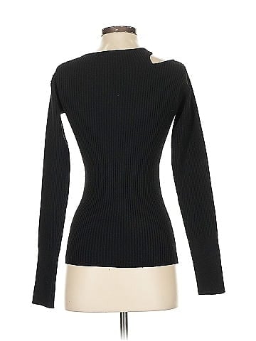 G by Giuliana Rancic Pullover Sweater (view 2)