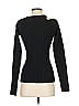 G by Giuliana Rancic Black Pullover Sweater Size XS - photo 2