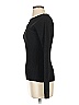 G by Giuliana Rancic Black Pullover Sweater Size XS - photo 5