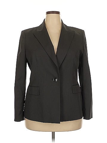 Evan Picone Blazer (view 1)