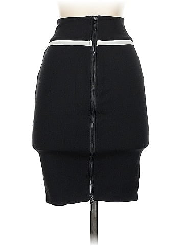 Armani Exchange Casual Skirt (view 2)