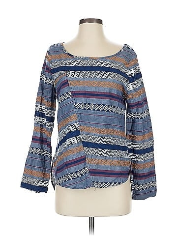 The Odells Long Sleeve T-Shirt (view 1)