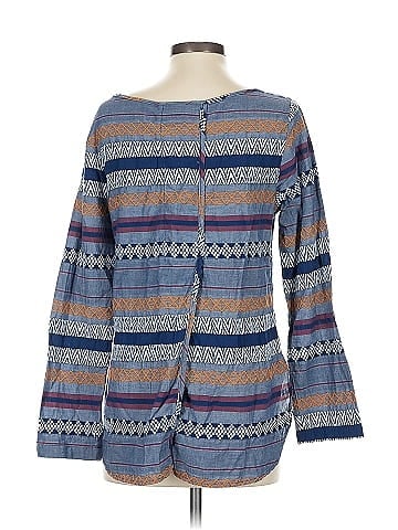 The Odells Long Sleeve T-Shirt (view 2)