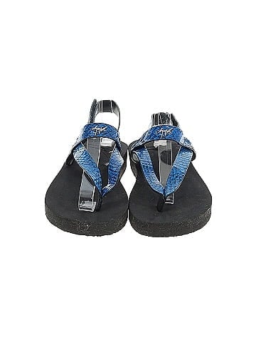 Giuseppe Zanotti Sandals (view 2)
