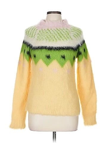 Gudrun & Gudrun Pullover Sweater (view 1)