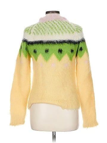 Gudrun & Gudrun Pullover Sweater (view 2)