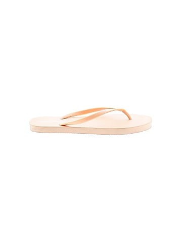 Amazon Essentials Flip Flops (view 1)