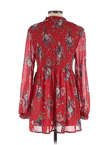 Suzanne Betro Casual Dress (view 2)