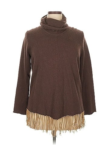 Kial Turtleneck Sweater (view 1)