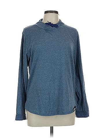 Jason Long Sleeve T-Shirt (view 1)