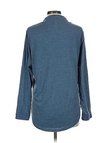Jason Long Sleeve T-Shirt (view 2)