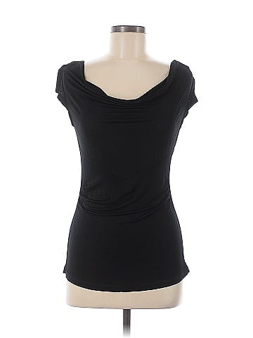 Diane von Furstenberg Short Sleeve Top (view 1)
