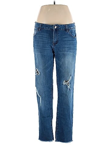 STS Blue Jeans (view 1)