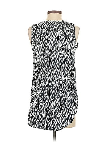 The Royal Standard Sleeveless Blouse (view 2)