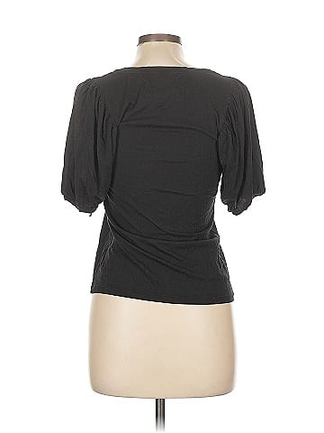 Deletta Short Sleeve Top (view 2)