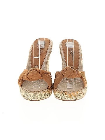 Beverly Feldman Wedges (view 2)