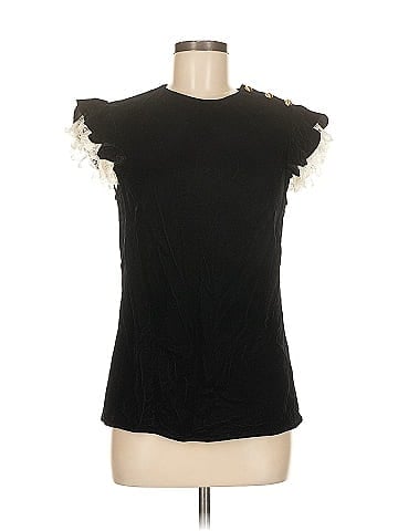 Philosophy Di Lorenzo Serafini Short Sleeve Top (view 1)