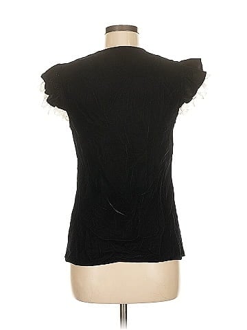 Philosophy Di Lorenzo Serafini Short Sleeve Top (view 2)