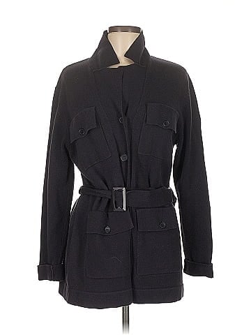 Evan Picone Trenchcoat (view 1)