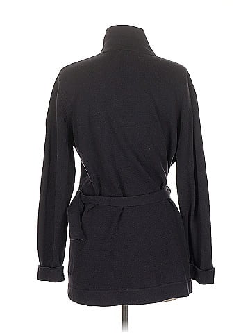 Evan Picone Trenchcoat (view 2)