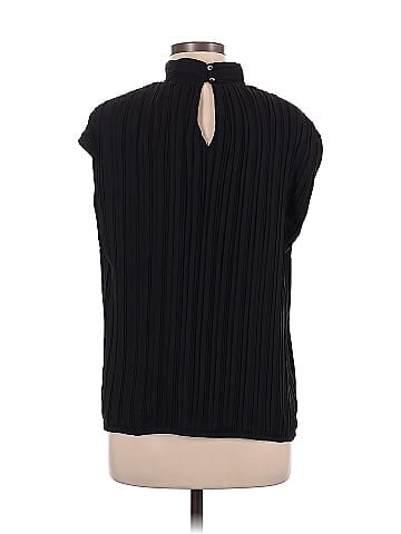 MOTF Sleeveless Blouse (view 2)