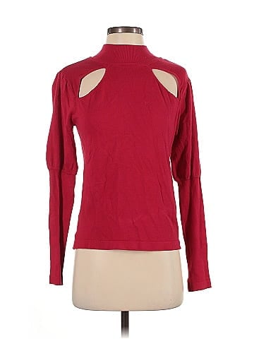 Nikka K Turtleneck Sweater (view 1)