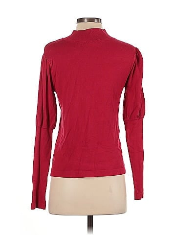 Nikka K Turtleneck Sweater (view 2)