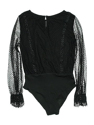 Wishlist Bodysuit (view 2)
