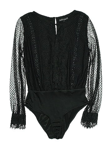 Wishlist Bodysuit (view 1)