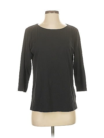 Theory 3/4 Sleeve T-Shirt (view 1)